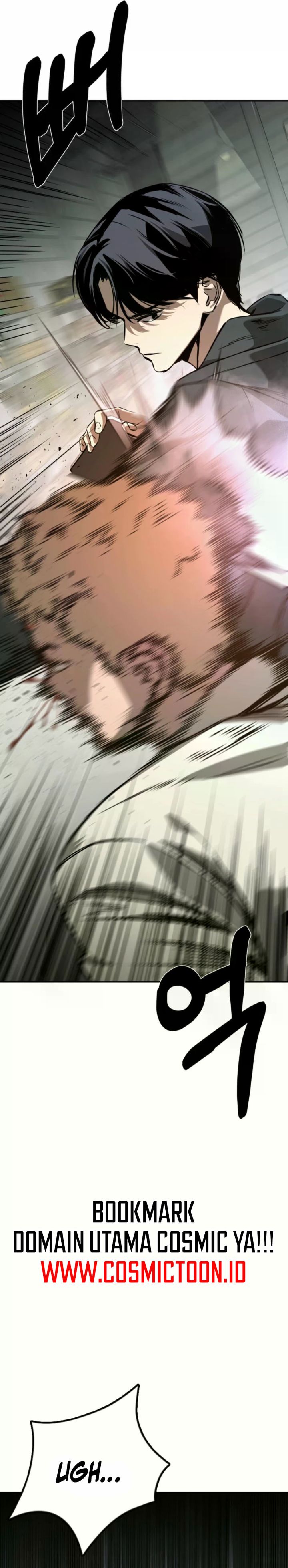 Bad Business Chapter 04 Gambar 40