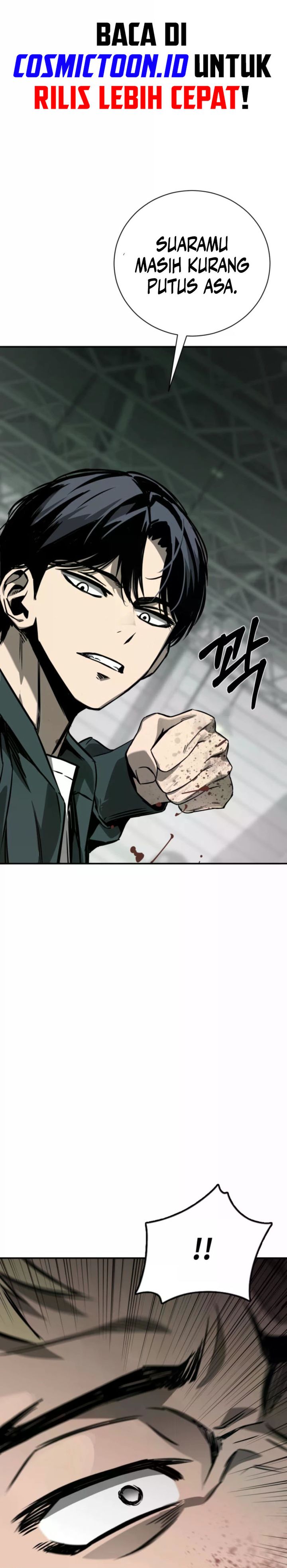 Bad Business Chapter 04 Gambar 46