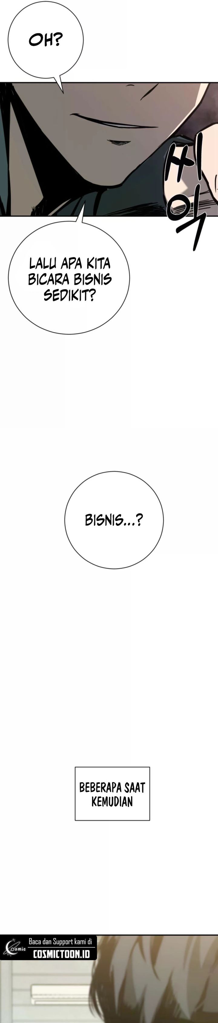 Bad Business Chapter 04 Gambar 48