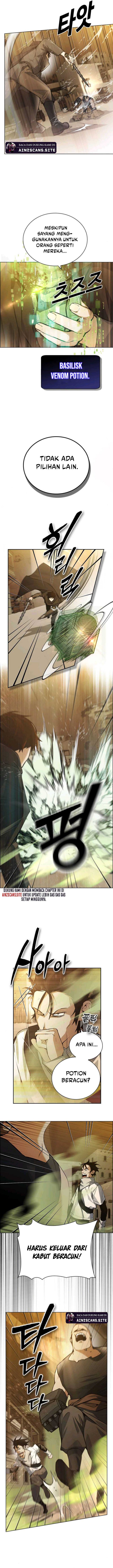 Bad Ending Maker Chapter 07 Gambar 5