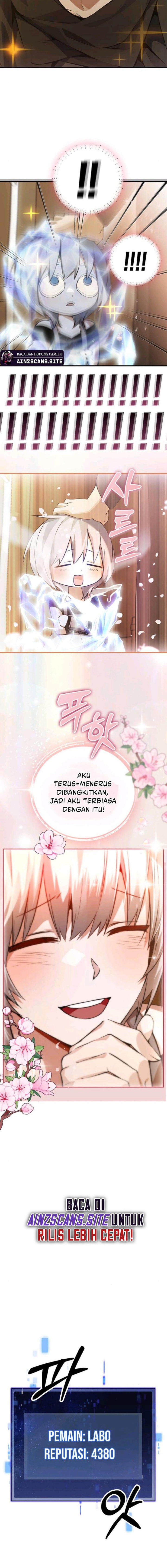 Bad Ending Maker Chapter 08 Gambar 4