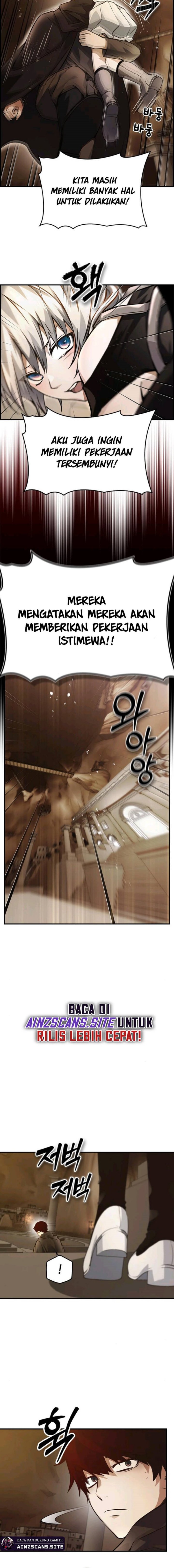 Bad Ending Maker Chapter 08 Gambar 10