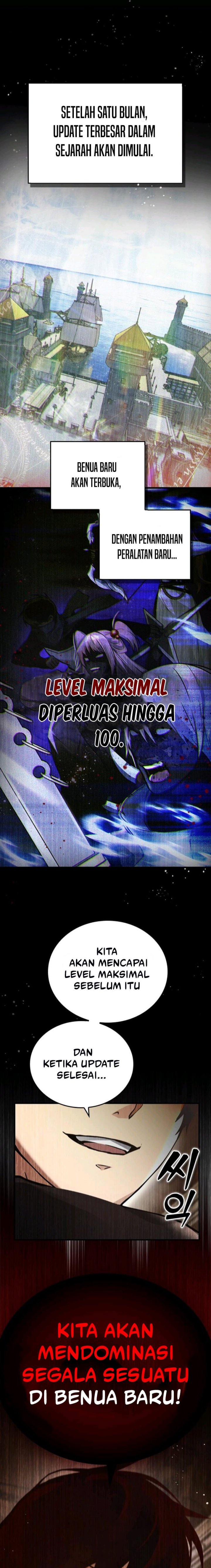Bad Ending Maker Chapter 08 Gambar 13