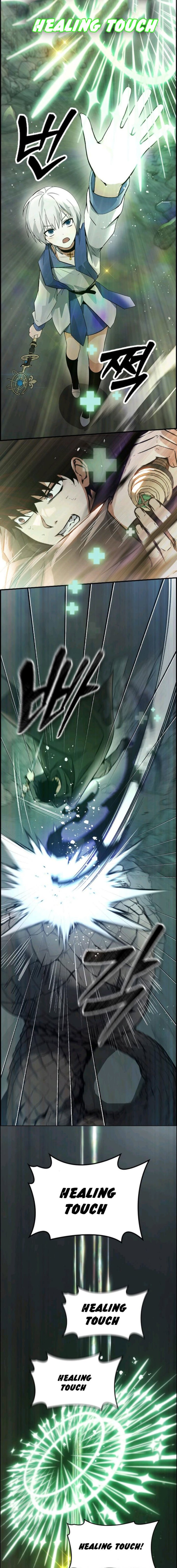 Bad Ending Maker Chapter 08 Gambar 21