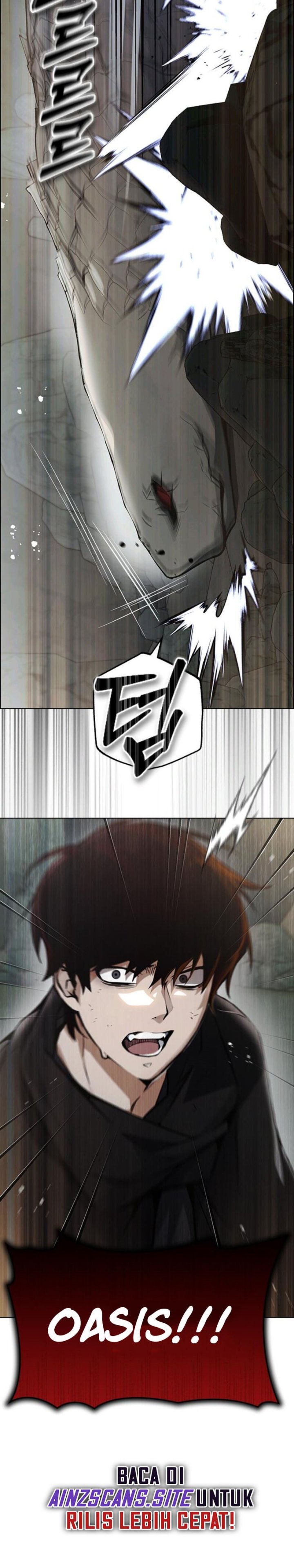Bad Ending Maker Chapter 08 Gambar 24