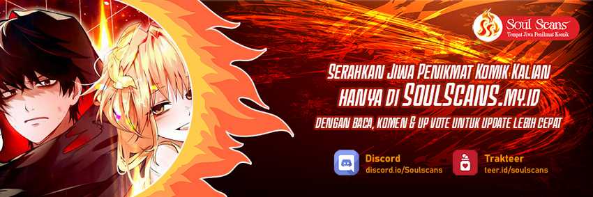 Bad Ending Maker Chapter 09 Gambar 2