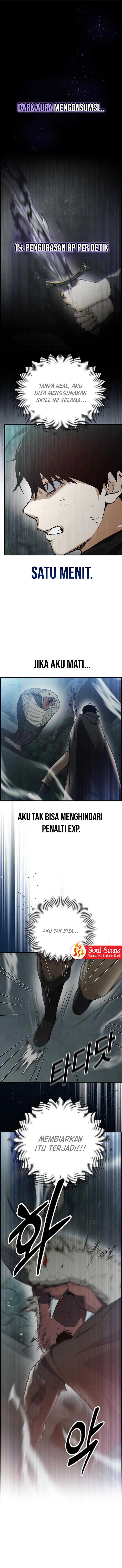 Bad Ending Maker Chapter 09 Gambar 3