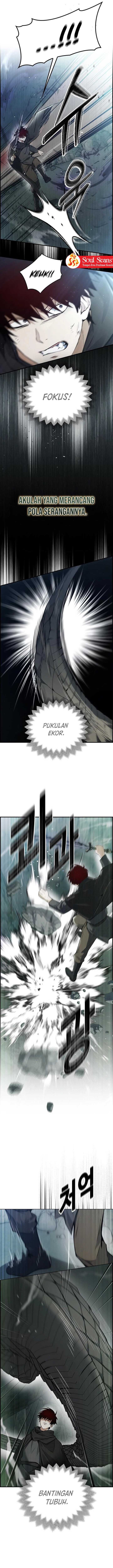 Bad Ending Maker Chapter 09 Gambar 4