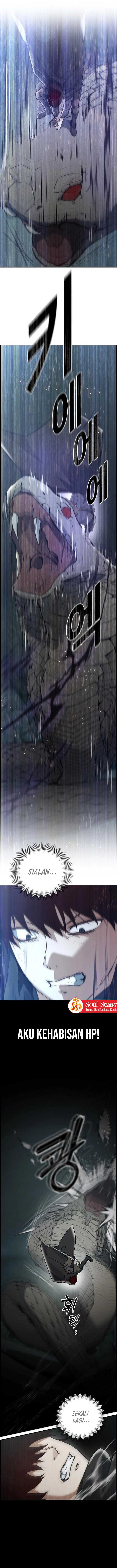 Bad Ending Maker Chapter 09 Gambar 6