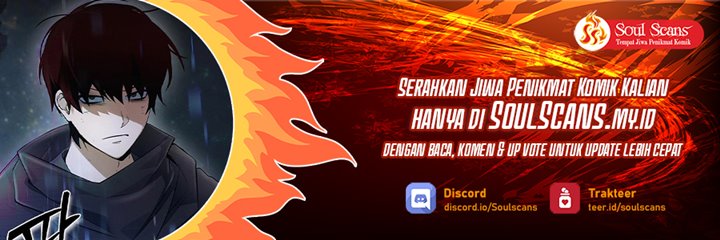 Bad Ending Maker Chapter 11 Gambar 2
