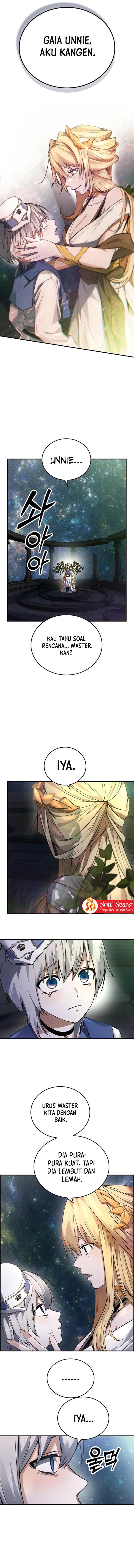 Bad Ending Maker Chapter 11 Gambar 10