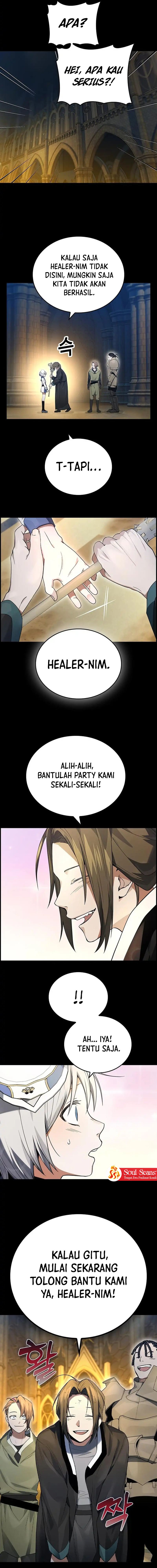 Bad Ending Maker Chapter 16 Gambar 4
