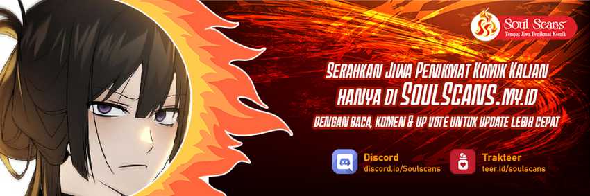 Bad Ending Maker Chapter 17 Gambar 2