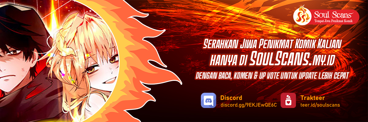 Bad Ending Maker Chapter 22 Gambar 2