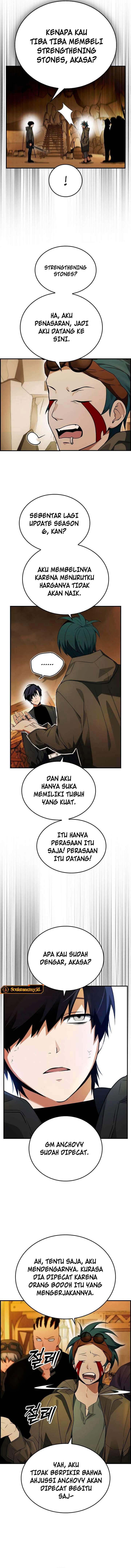 Bad Ending Maker Chapter 22 Gambar 4