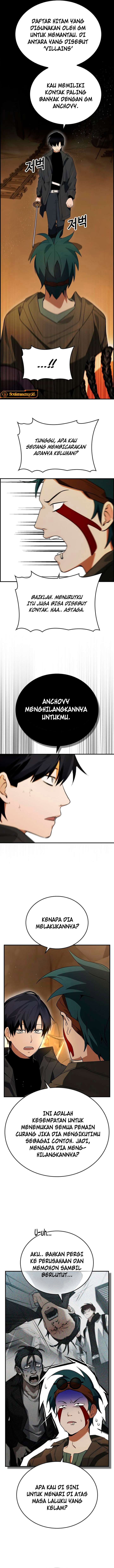 Bad Ending Maker Chapter 22 Gambar 6