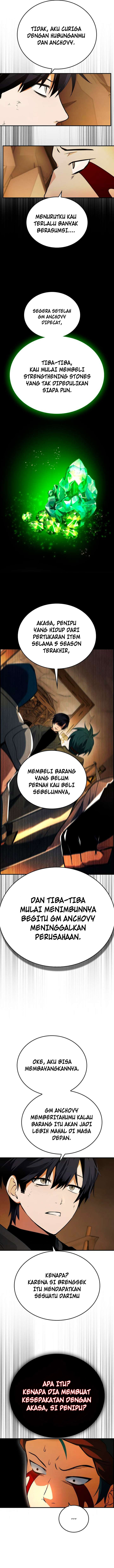 Bad Ending Maker Chapter 22 Gambar 7