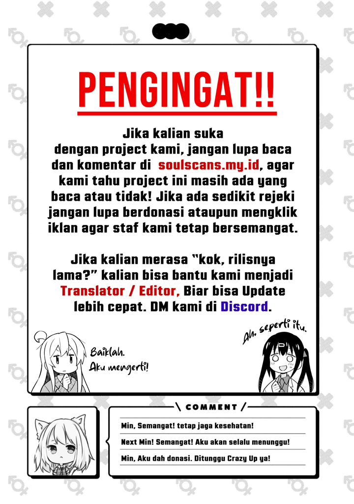 Bad Ending Maker Chapter 22 Gambar 16