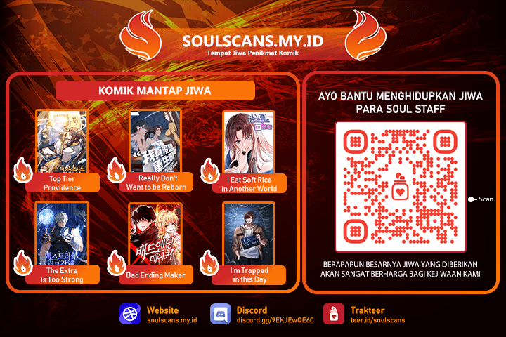 Bad Ending Maker Chapter 22 Gambar 17