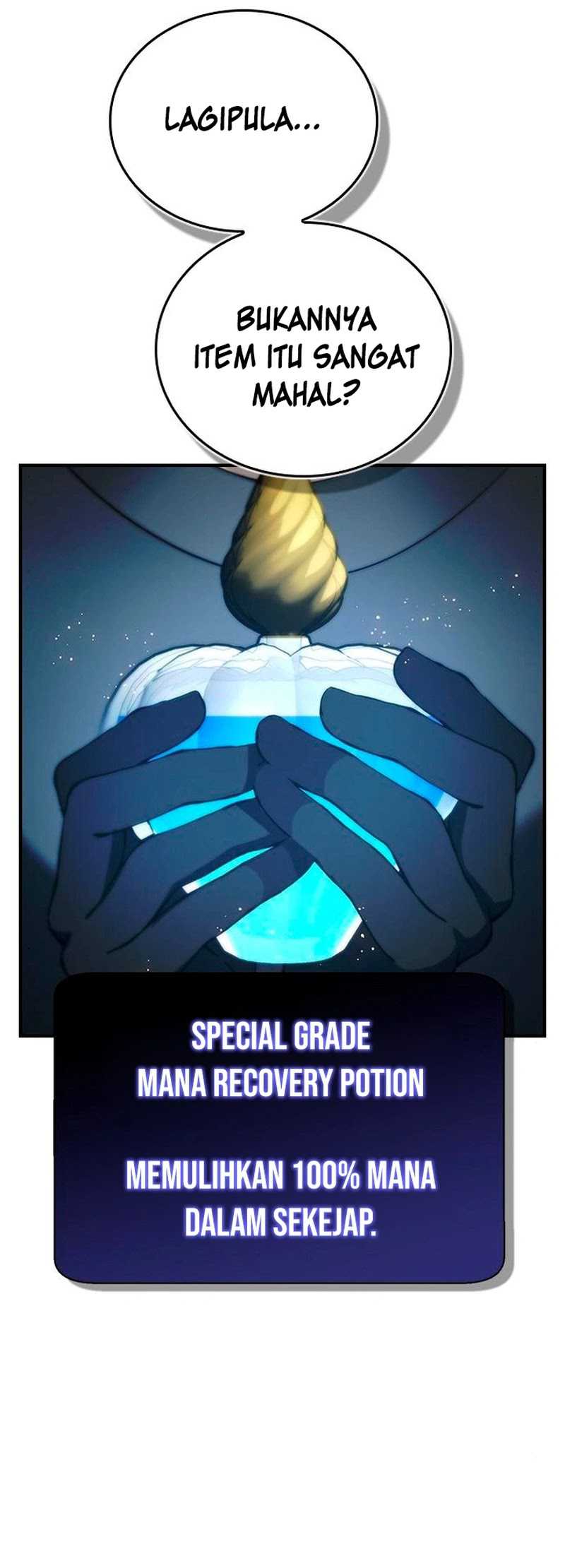 Bad Ending Maker Chapter 26 Gambar 8