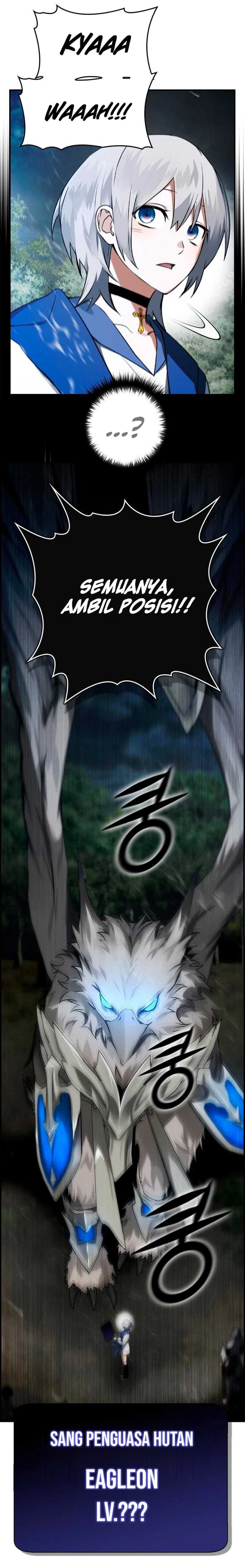 Bad Ending Maker Chapter 26 Gambar 13