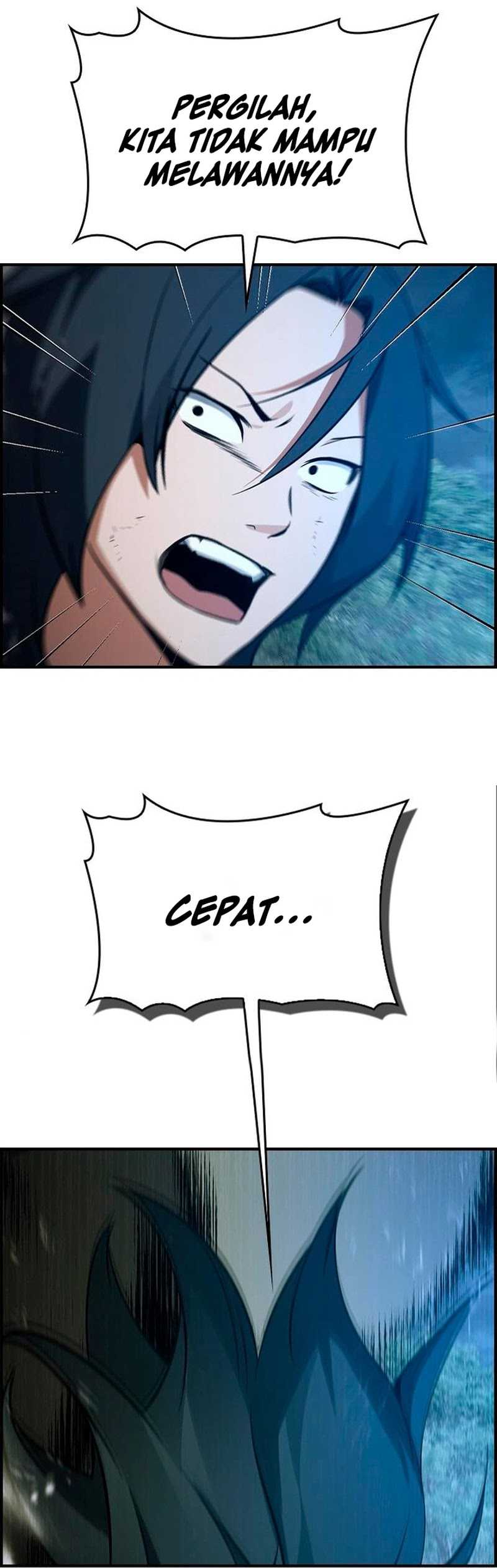 Bad Ending Maker Chapter 26 Gambar 15