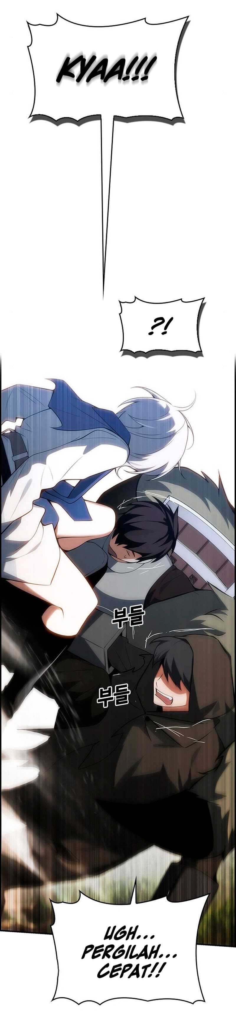 Bad Ending Maker Chapter 26 Gambar 18
