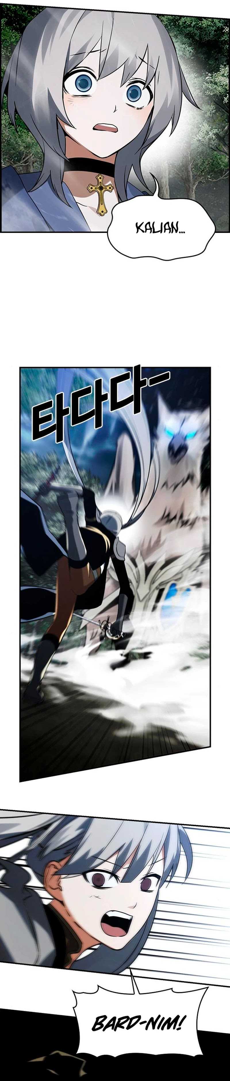 Bad Ending Maker Chapter 26 Gambar 19