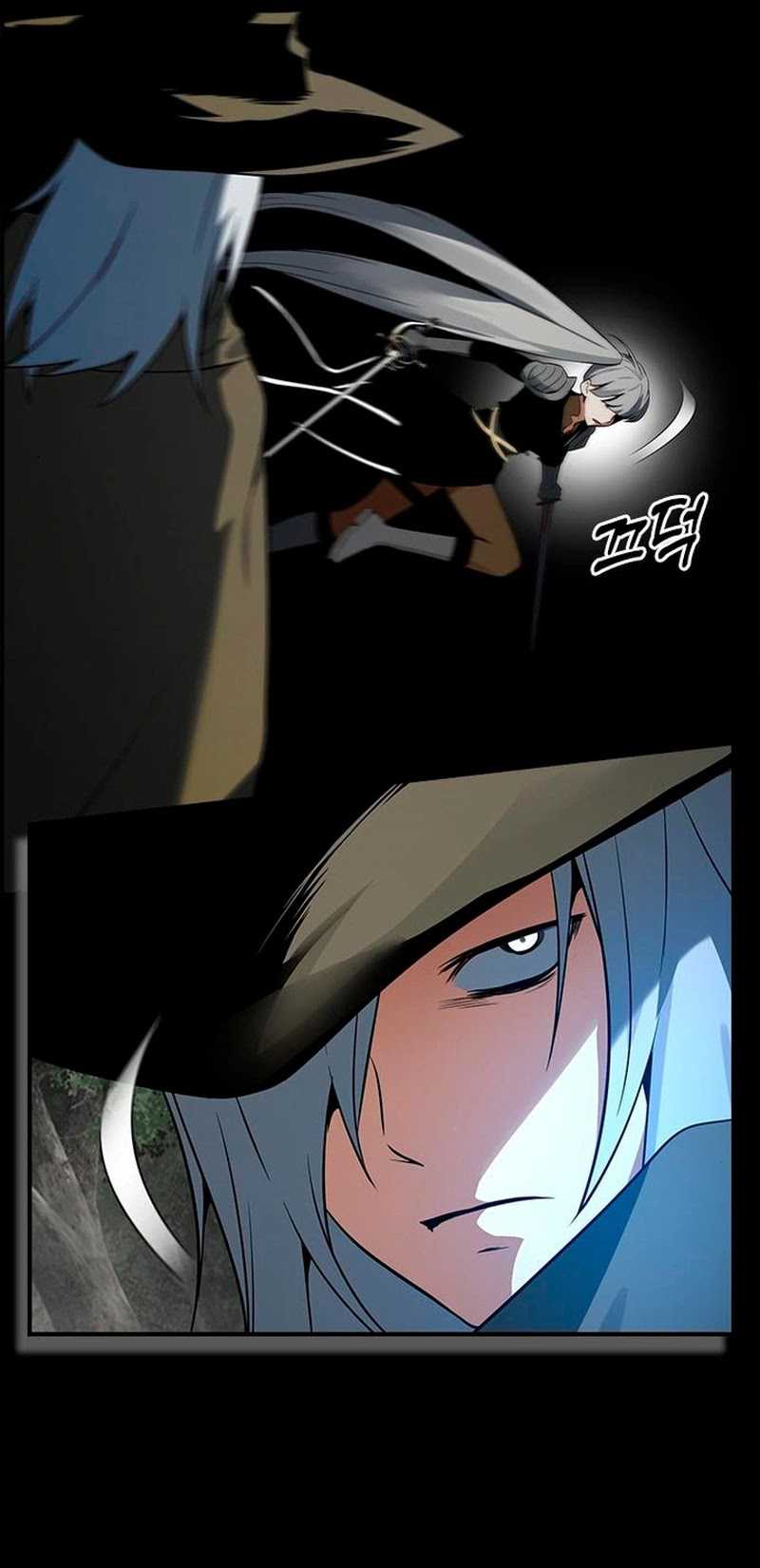 Bad Ending Maker Chapter 26 Gambar 20