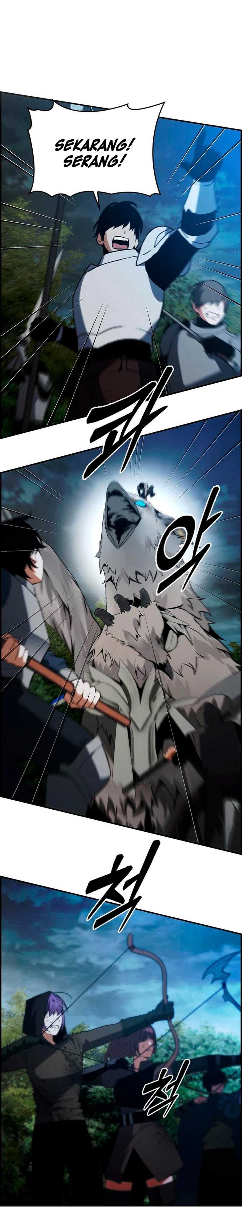 Bad Ending Maker Chapter 26 Gambar 23