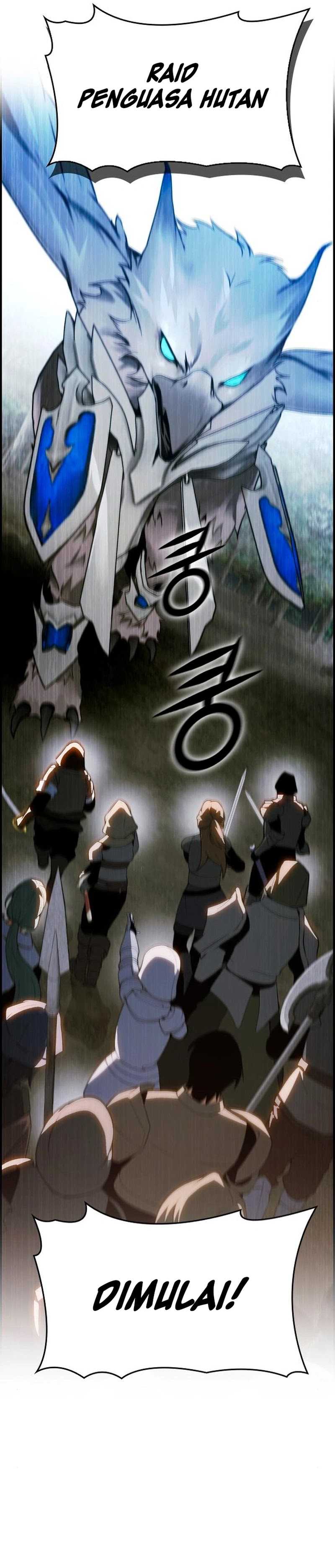 Bad Ending Maker Chapter 26 Gambar 37