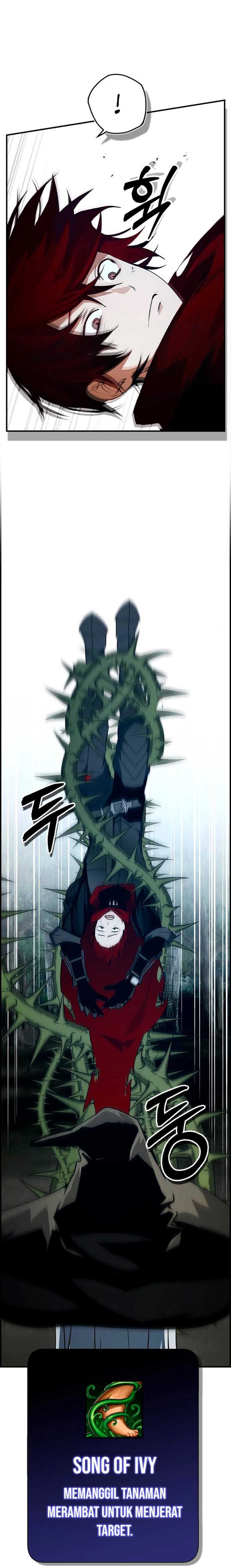 Bad Ending Maker Chapter 26 Gambar 40