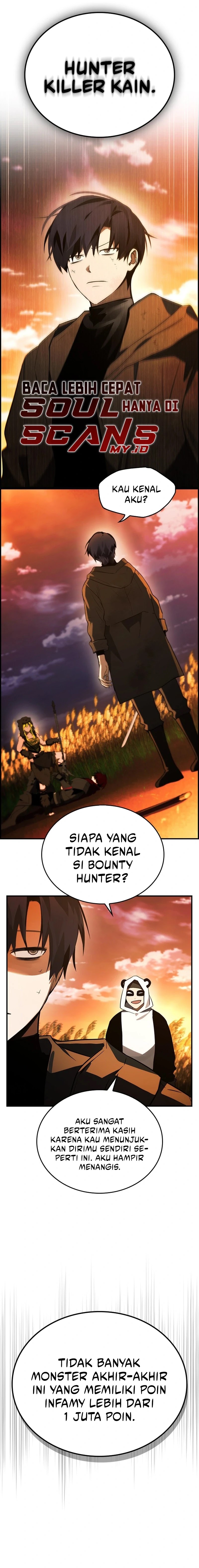 Bad Ending Maker Chapter 29 Gambar 3