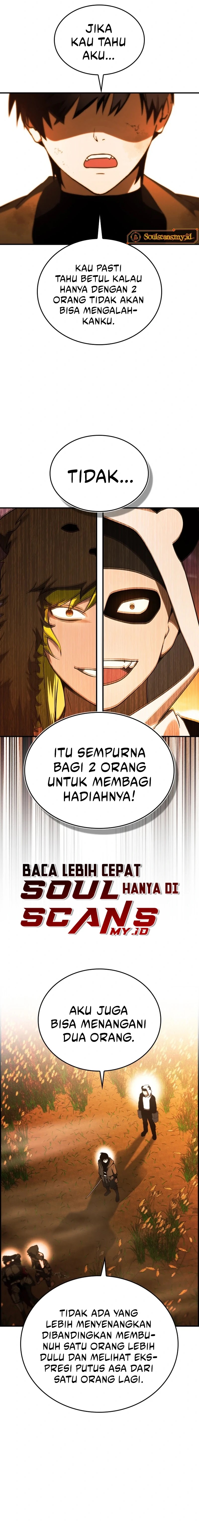 Bad Ending Maker Chapter 29 Gambar 4