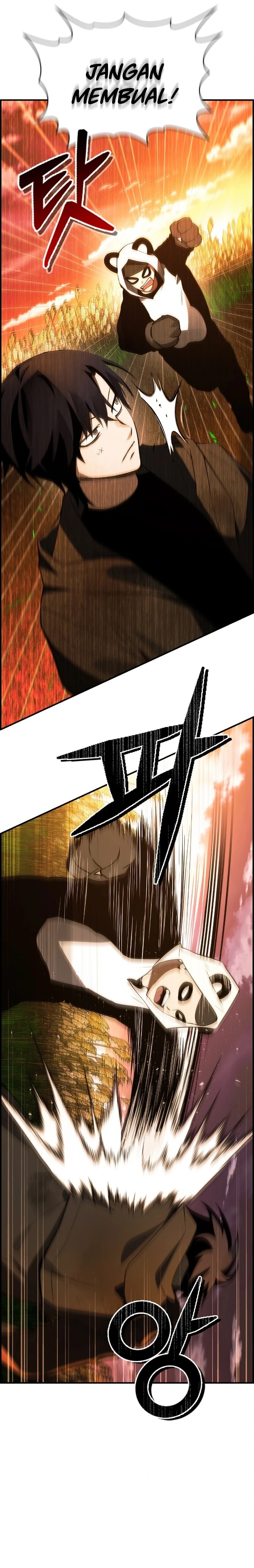 Bad Ending Maker Chapter 29 Gambar 5