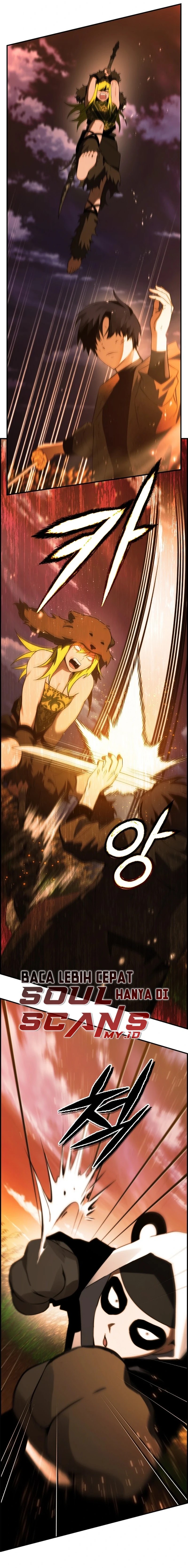 Bad Ending Maker Chapter 29 Gambar 6