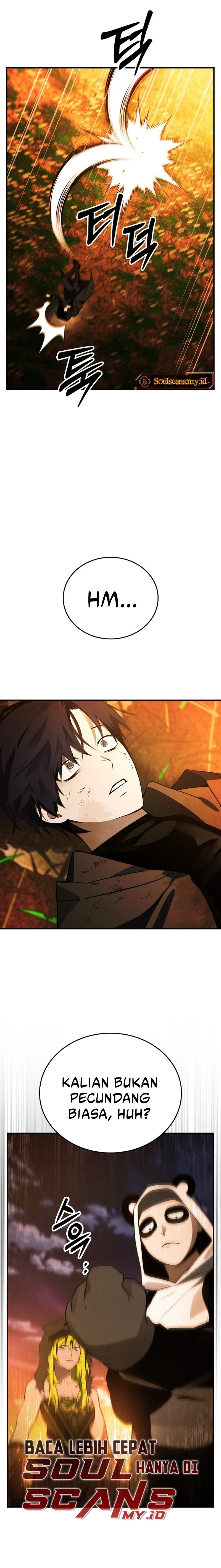 Bad Ending Maker Chapter 29 Gambar 8
