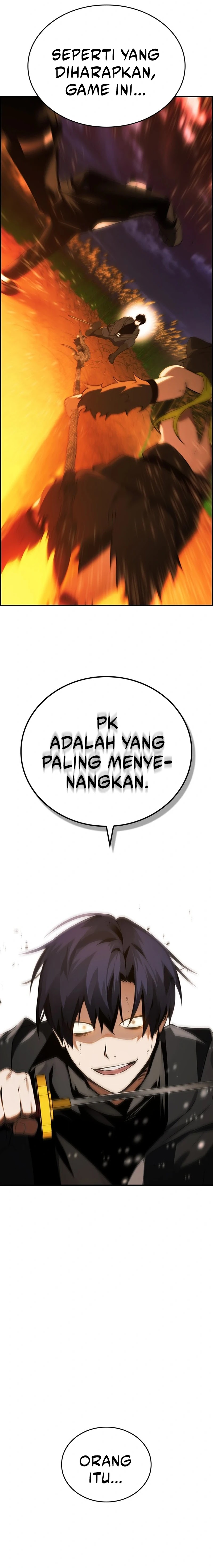 Bad Ending Maker Chapter 29 Gambar 9