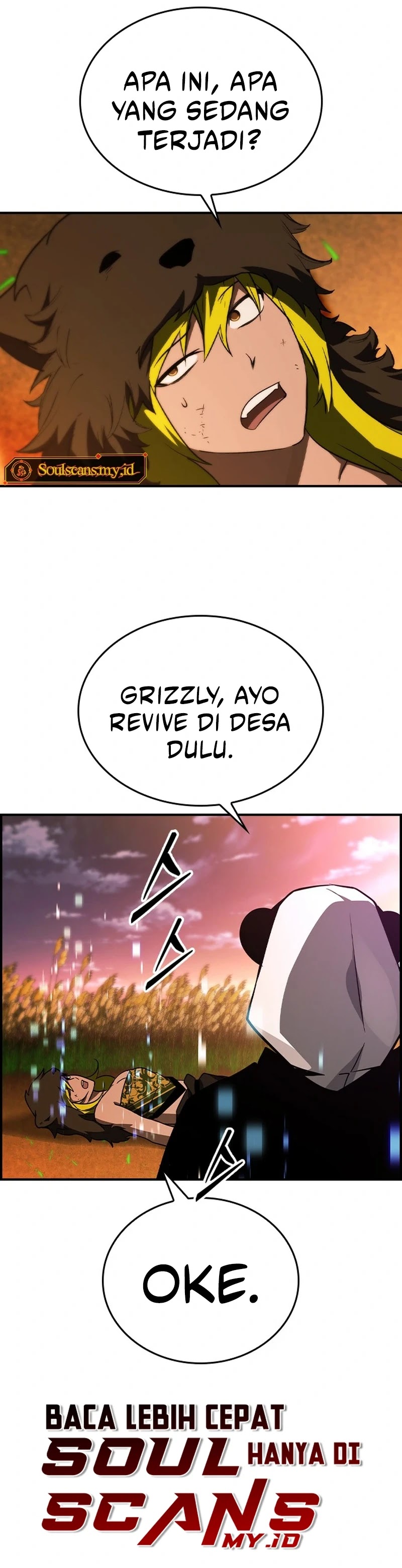 Bad Ending Maker Chapter 29 Gambar 15
