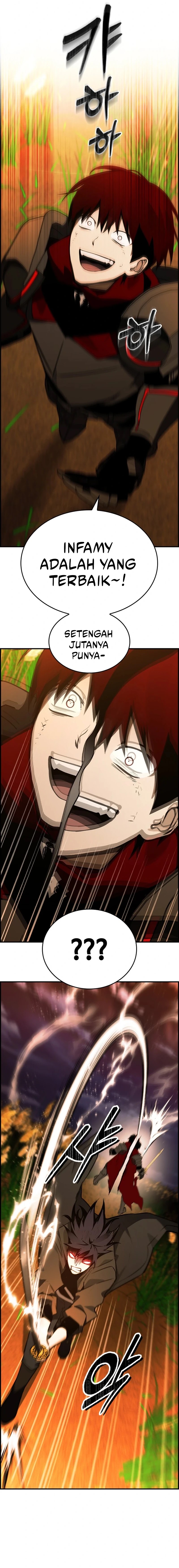 Bad Ending Maker Chapter 29 Gambar 16