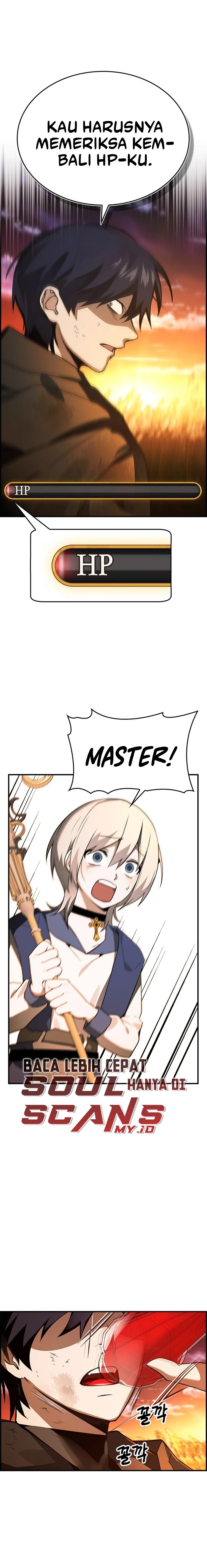 Bad Ending Maker Chapter 29 Gambar 17