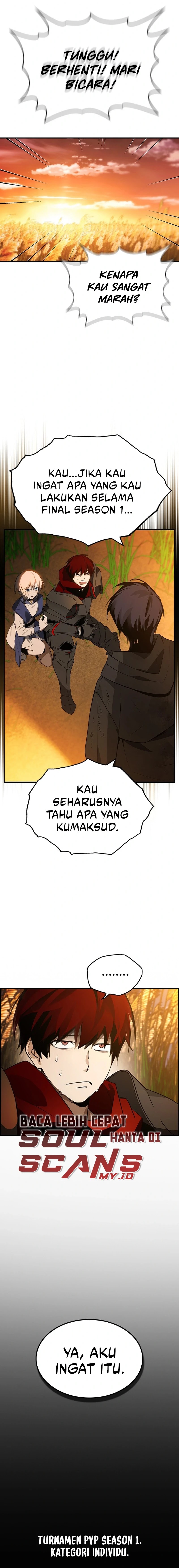 Bad Ending Maker Chapter 29 Gambar 19