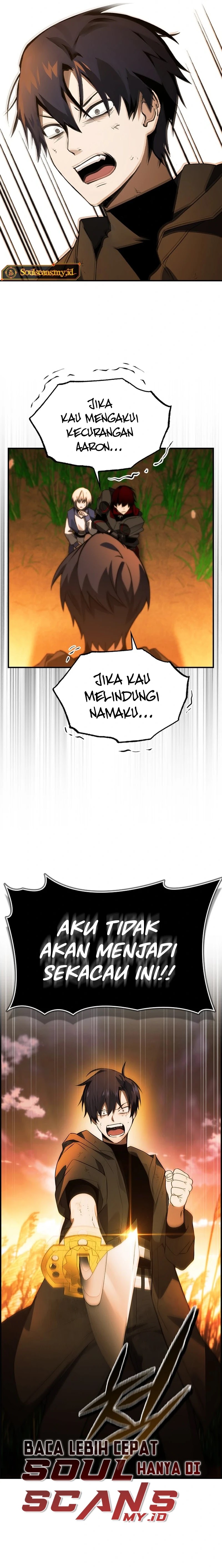 Bad Ending Maker Chapter 29 Gambar 22