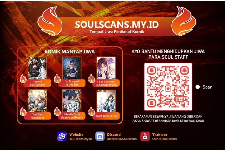 Bad Ending Maker Chapter 33 Gambar 31