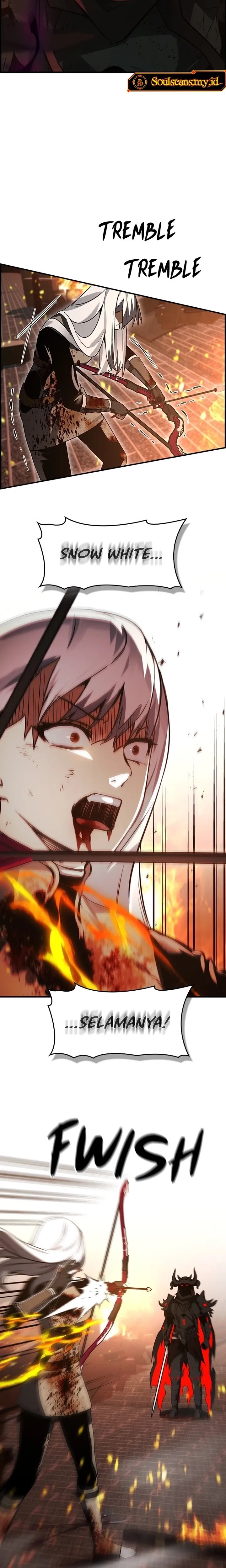 Bad Ending Maker Chapter 39 Gambar 2