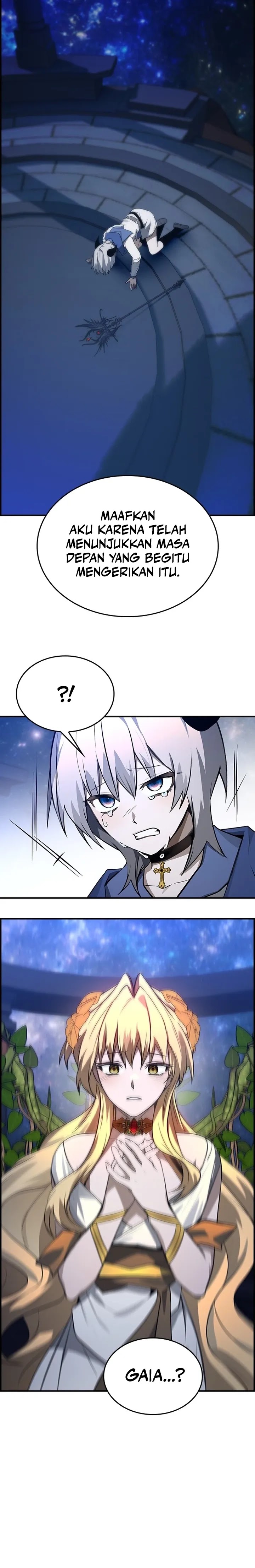 Bad Ending Maker Chapter 39 Gambar 6