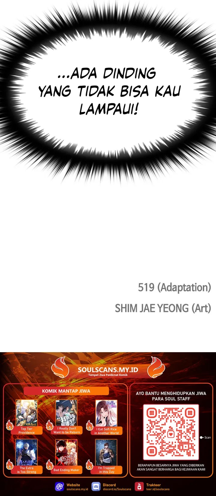 Bad Ending Maker Chapter 41 Gambar 30