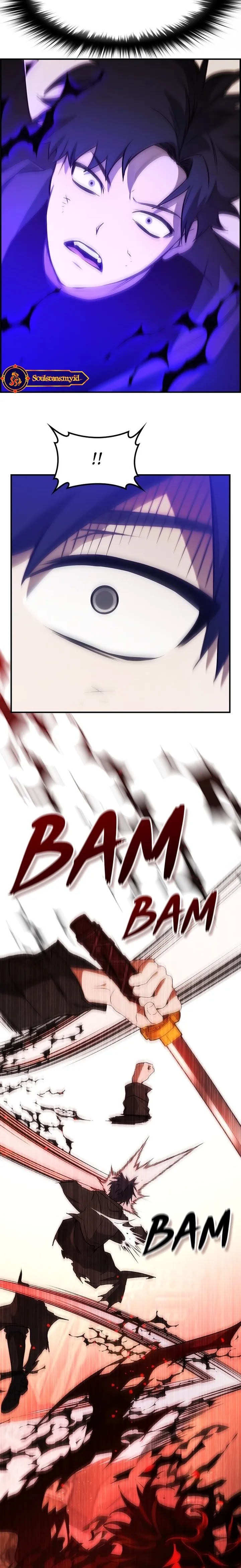 Bad Ending Maker Chapter 43 Gambar 2