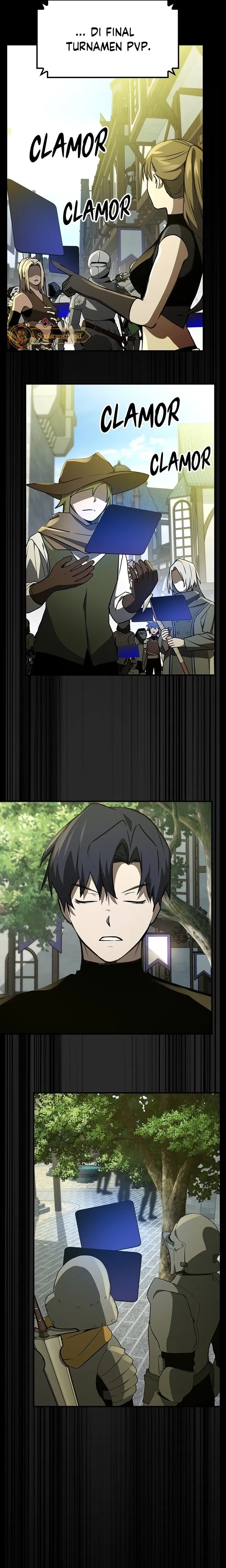 Bad Ending Maker Chapter 43 Gambar 19