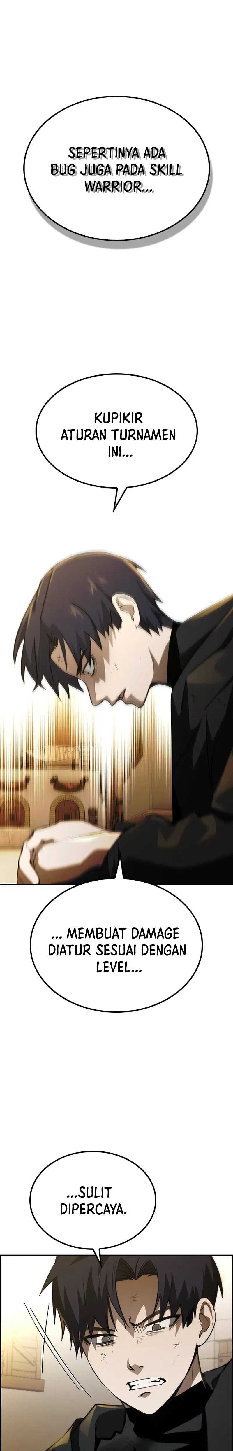 Bad Ending Maker Chapter 44 Gambar 3